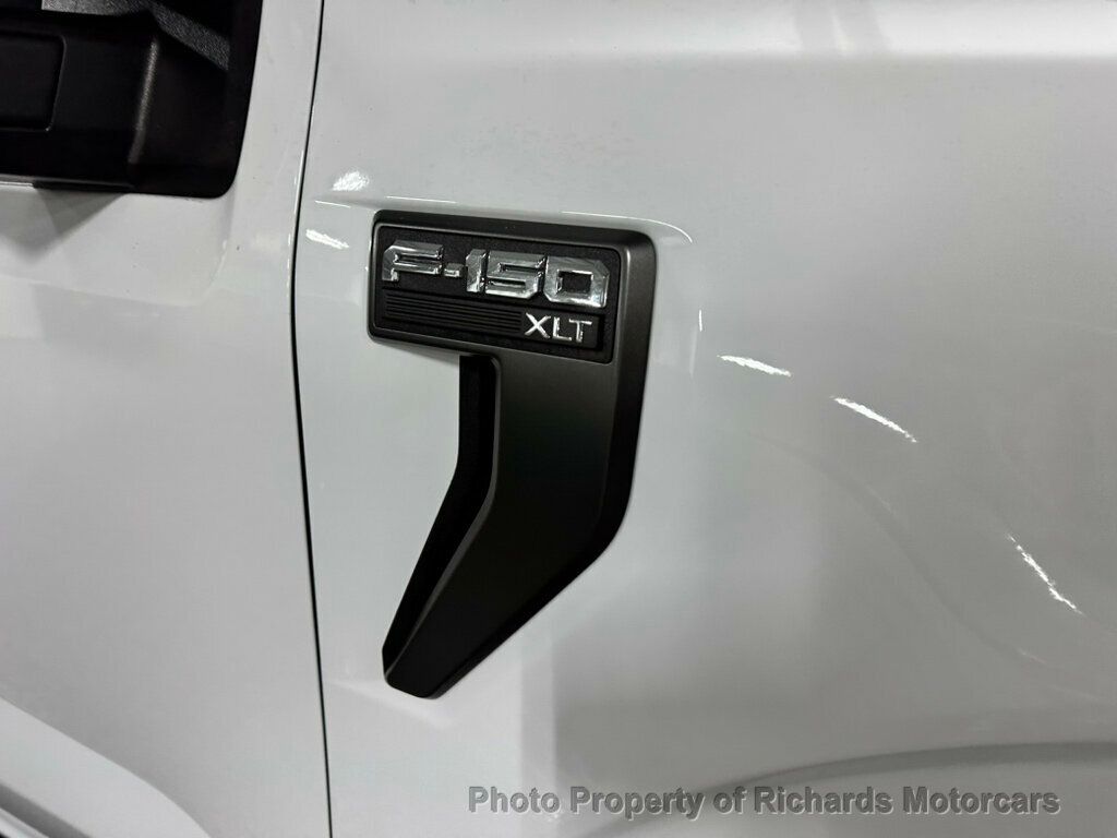 2023 Ford F-150  - 22769552 - 8