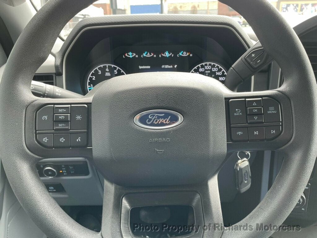 2023 Ford F-150  - 22788466 - 14