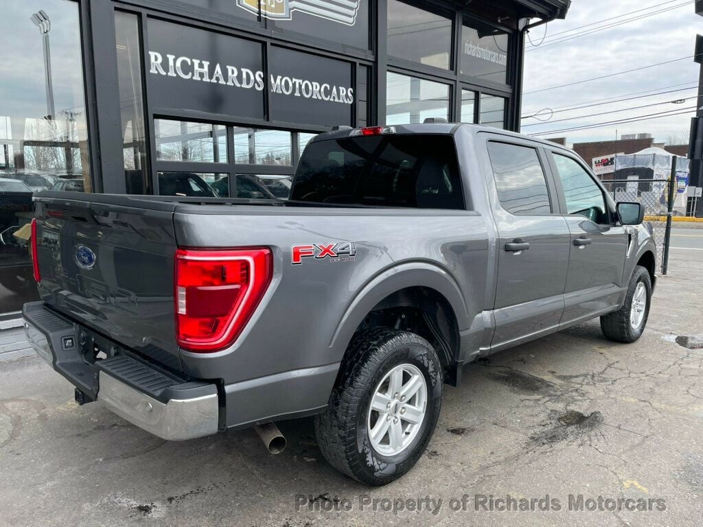 2023 Ford F-150  - 22788466 - 2