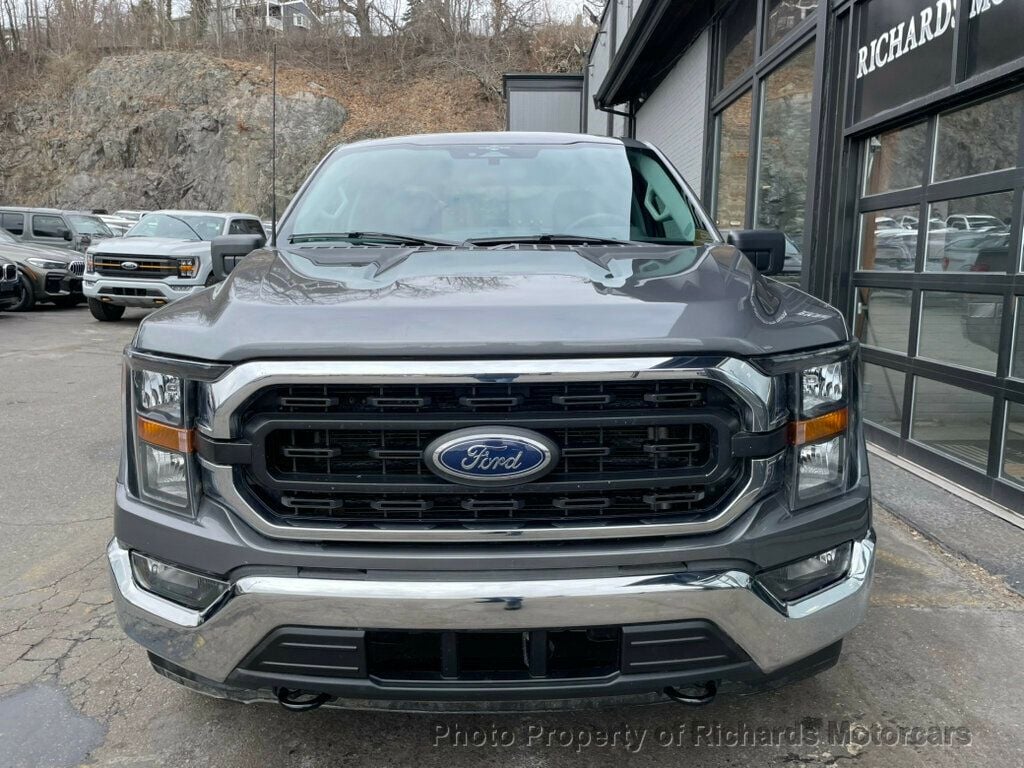 2023 Ford F-150  - 22788466 - 3