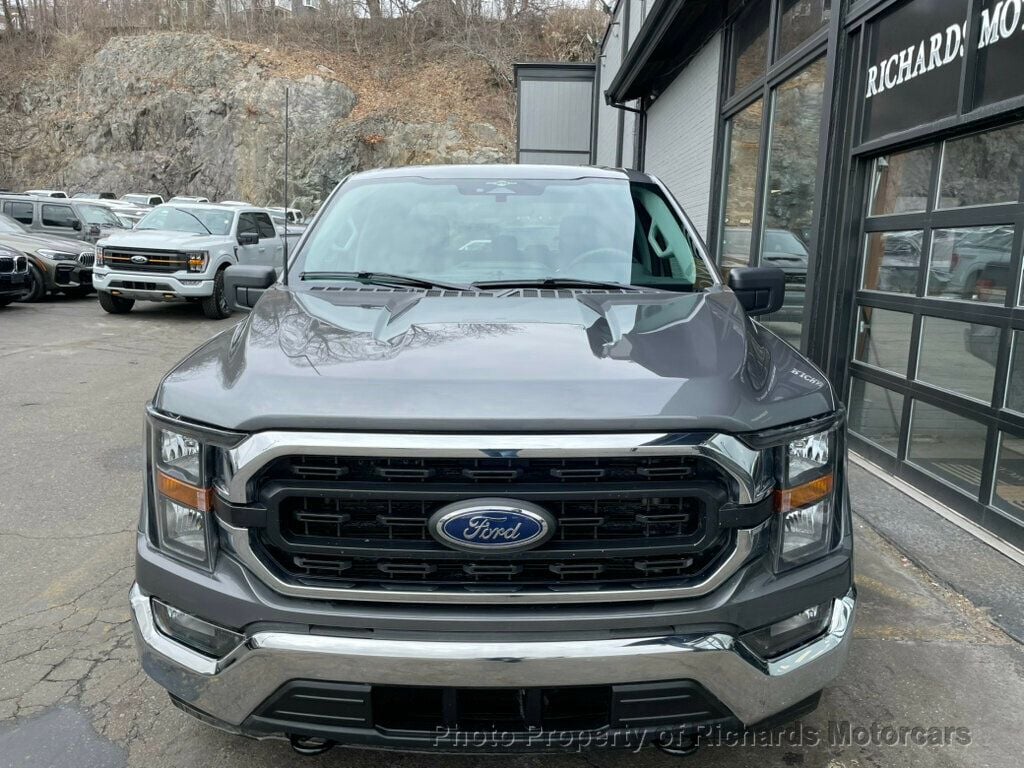 2023 Ford F-150  - 22788466 - 4