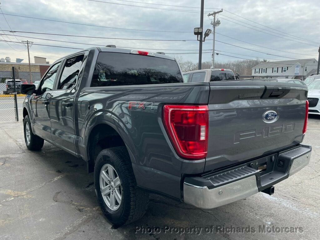 2023 Ford F-150  - 22788466 - 6