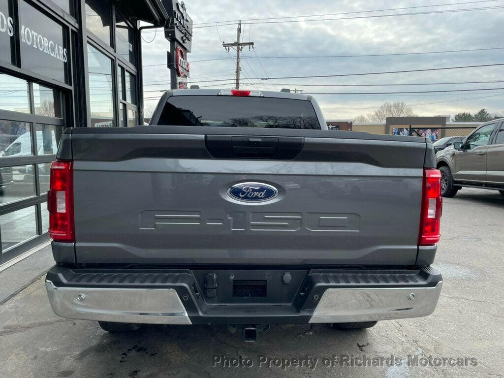 2023 Ford F-150  - 22788466 - 7