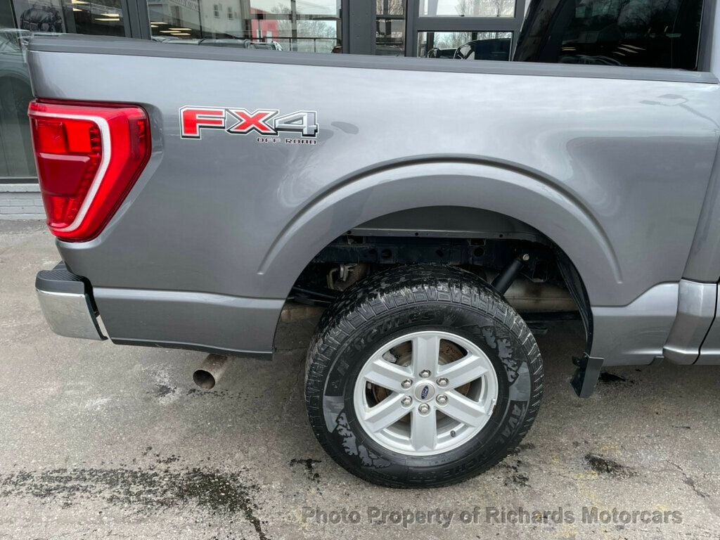 2023 Ford F-150  - 22788466 - 8