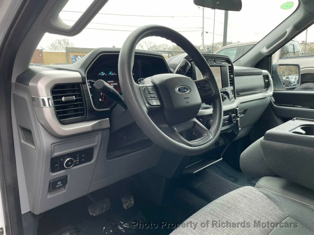 2023 Ford F-150  - 22788467 - 12