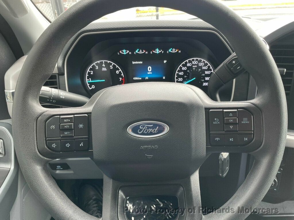 2023 Ford F-150  - 22788467 - 14