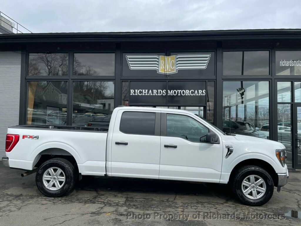 2023 Ford F-150  - 22788467 - 1