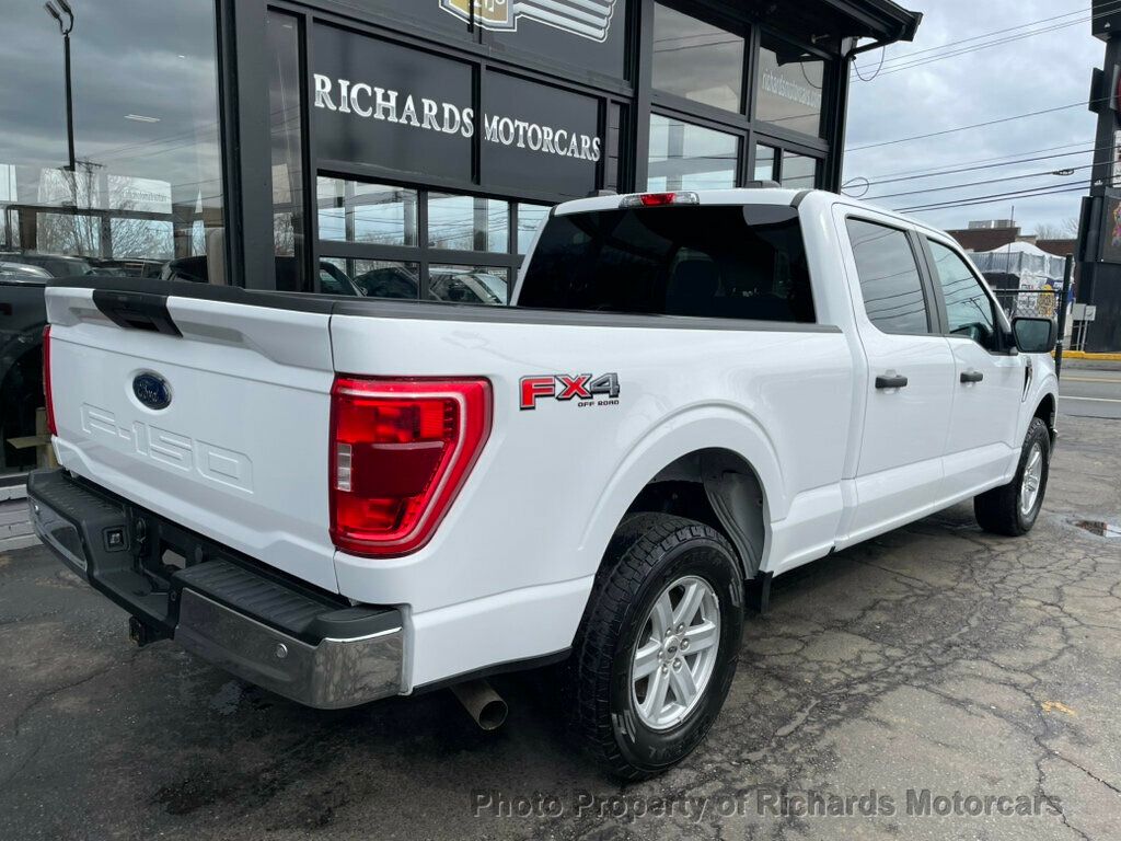 2023 Ford F-150  - 22788467 - 2