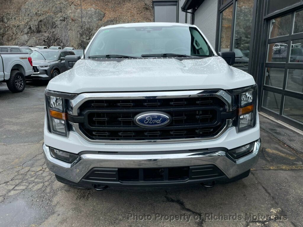 2023 Ford F-150  - 22788467 - 3