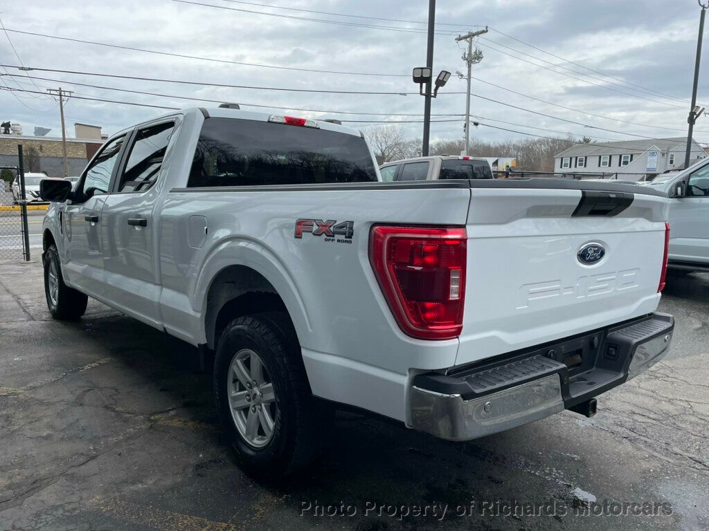 2023 Ford F-150  - 22788467 - 5