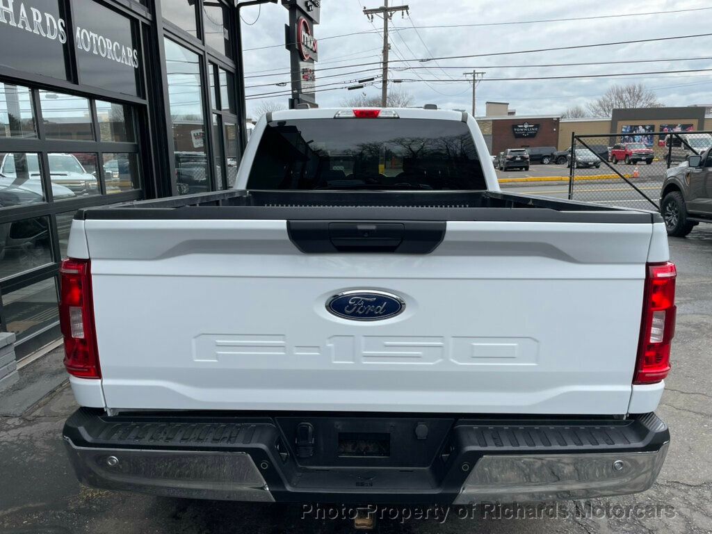 2023 Ford F-150  - 22788467 - 6