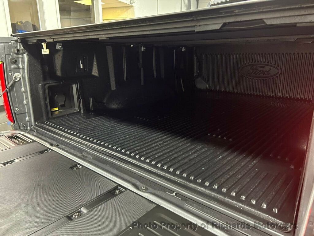 2023 Ford F-150 - 22935776 - 12