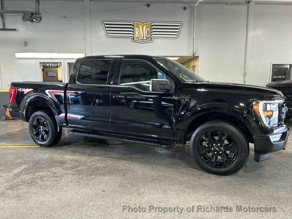 2023 Ford F-150 - 22935781 - 0