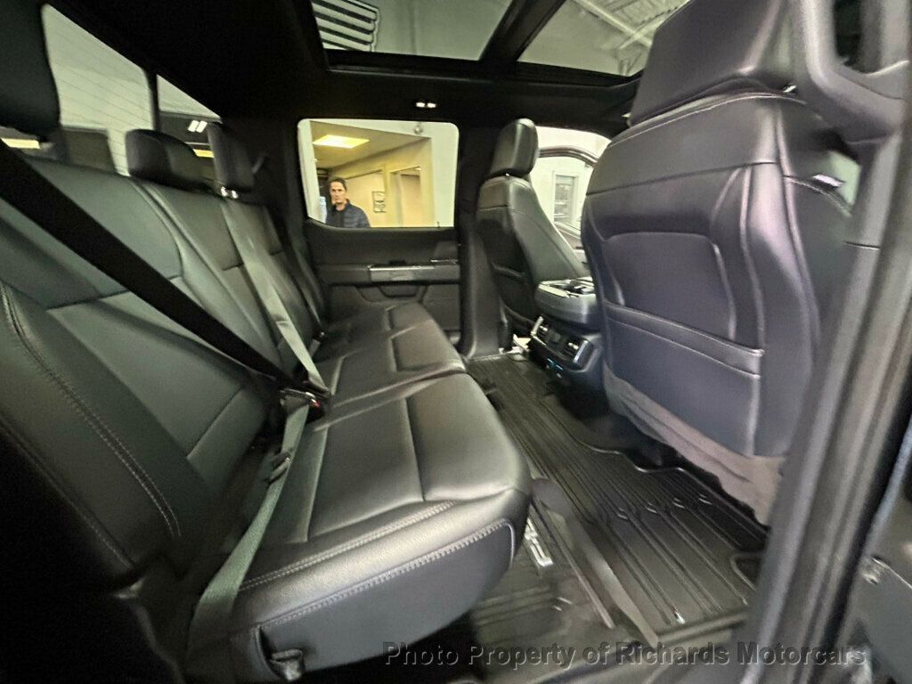 2023 Ford F-150 - 22935781 - 17