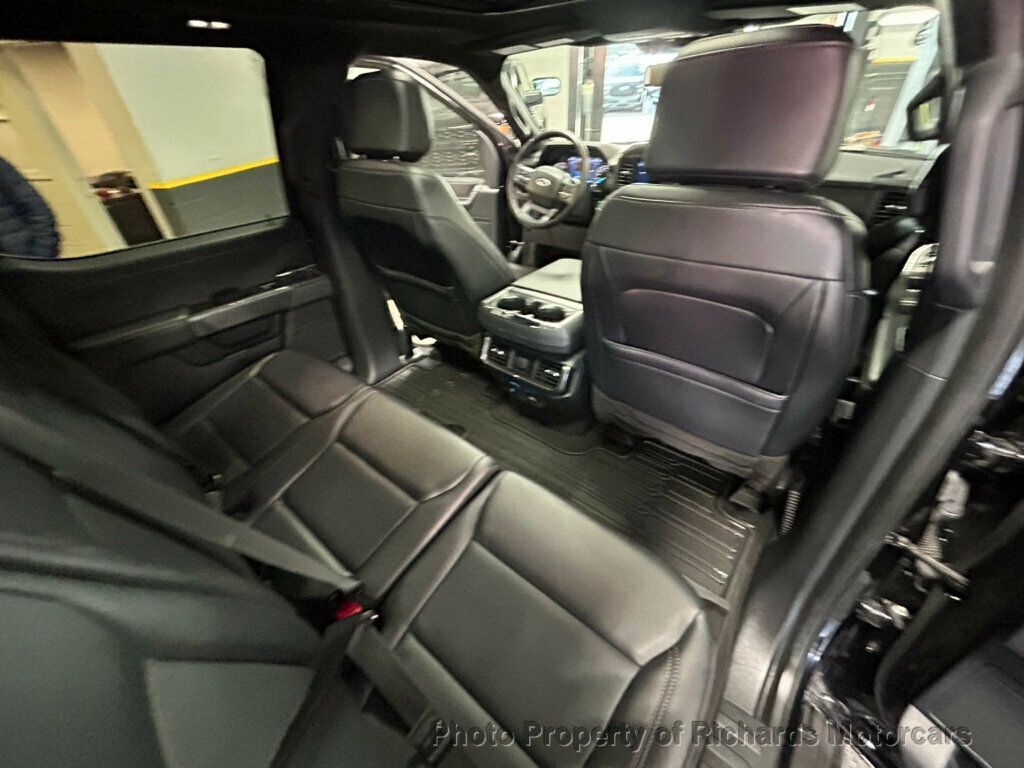 2023 Ford F-150 - 22935781 - 18