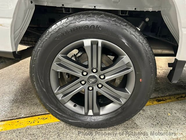 2023 Ford F-150  - 22984450 - 9