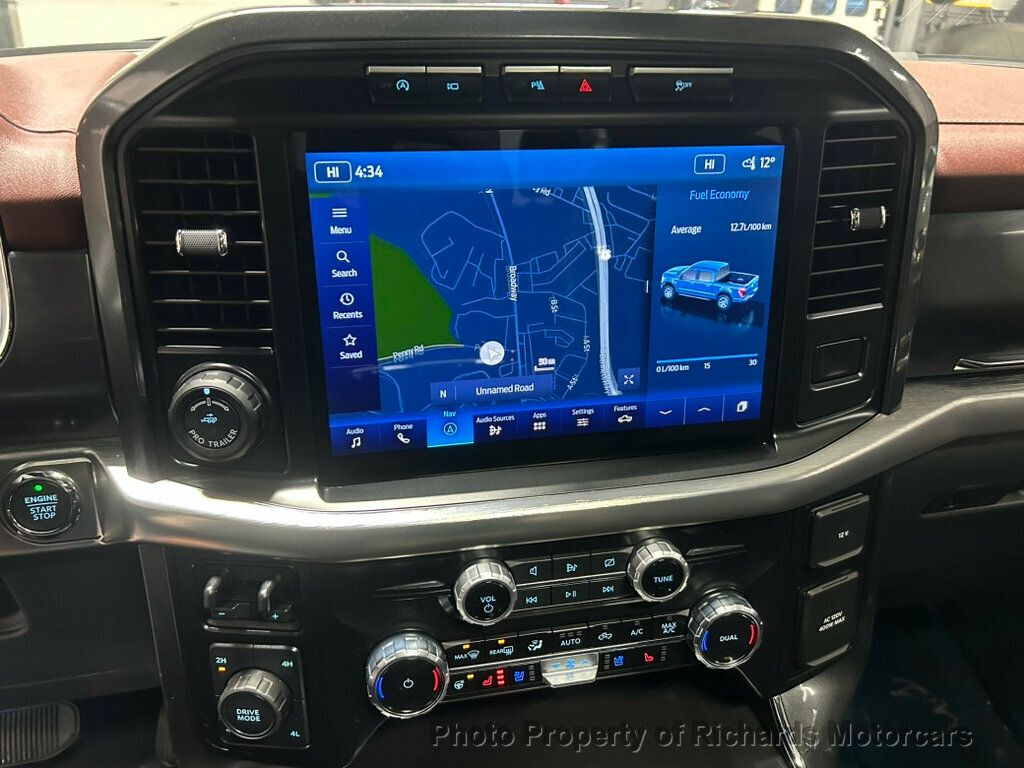 2023 Ford F-150  - 22984450 - 15