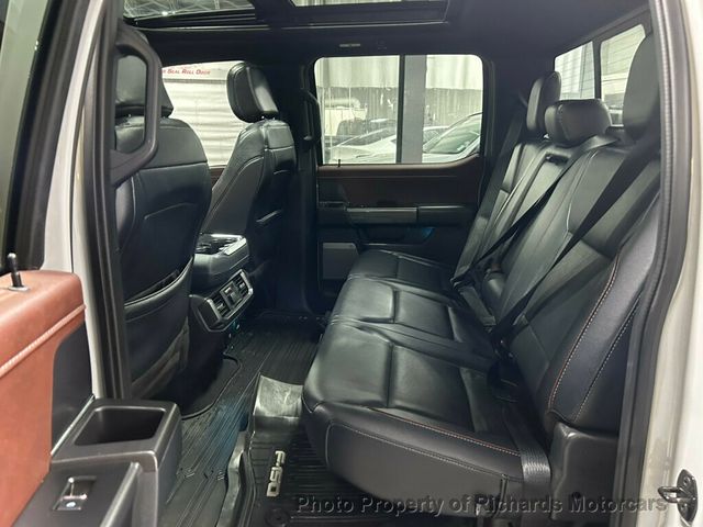 2023 Ford F-150  - 22984450 - 16