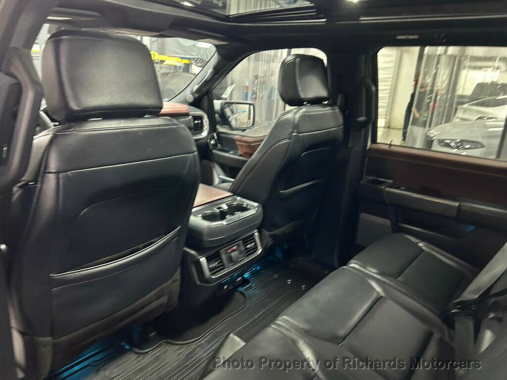 2023 Ford F-150  - 22984450 - 17