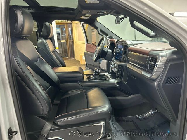 2023 Ford F-150  - 22984450 - 21