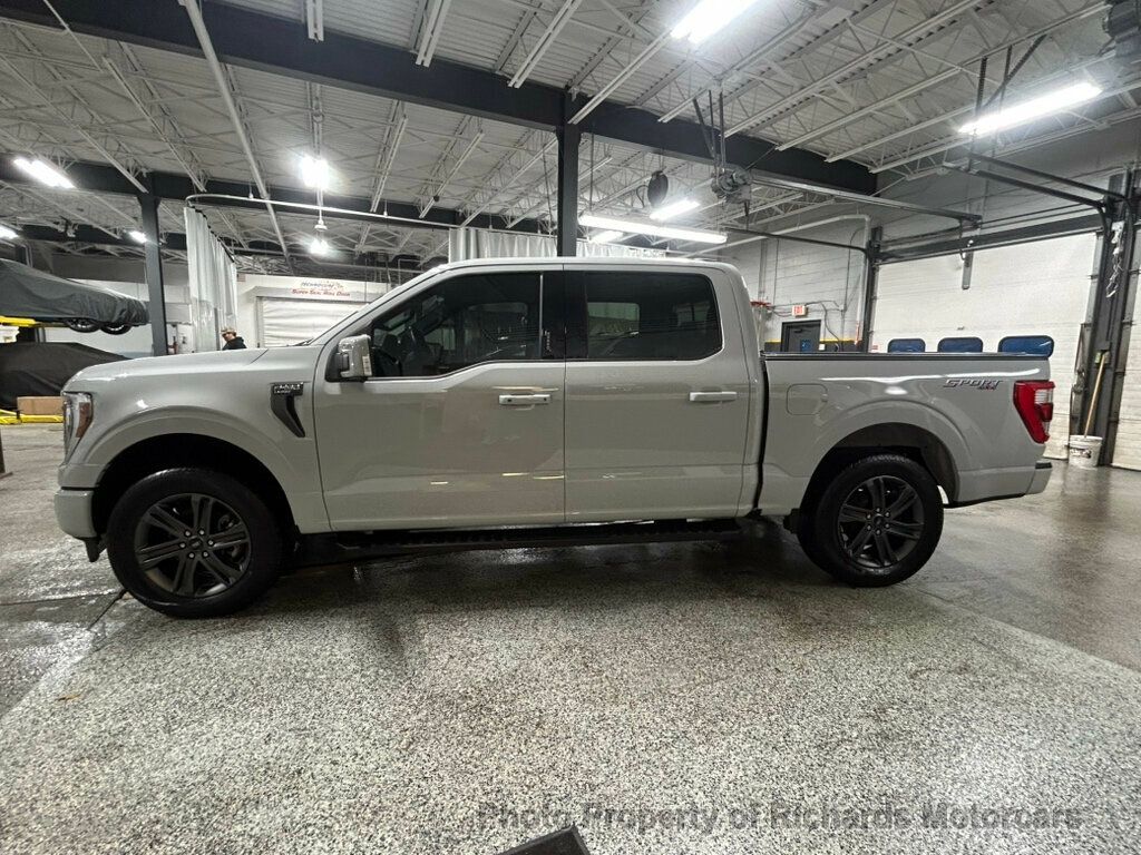 2023 Ford F-150  - 22984450 - 5
