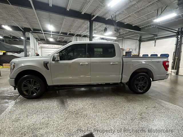 2023 Ford F-150  - 22984450 - 5