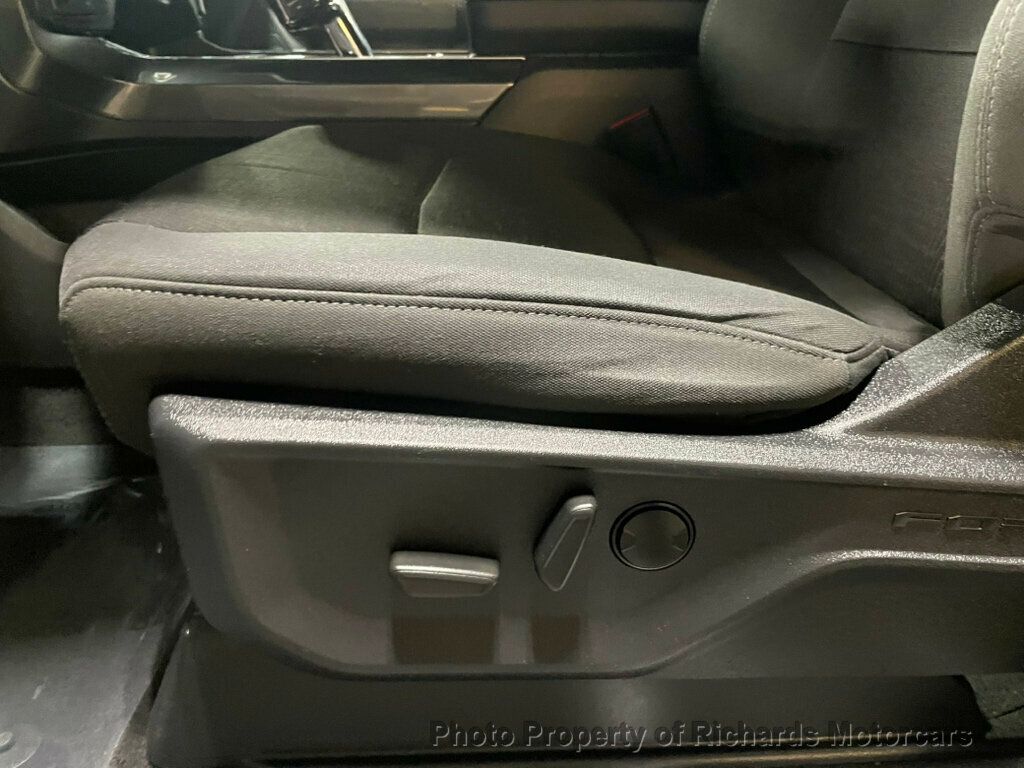2023 Ford F-150  - 23019539 - 9
