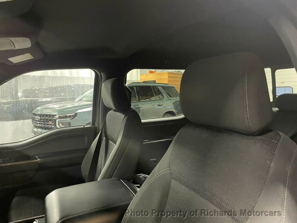 2023 Ford F-150  - 23019539 - 11