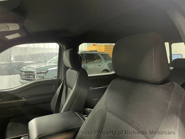 2023 Ford F-150  - 23019539 - 11