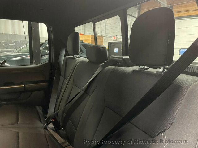 2023 Ford F-150  - 23019539 - 16