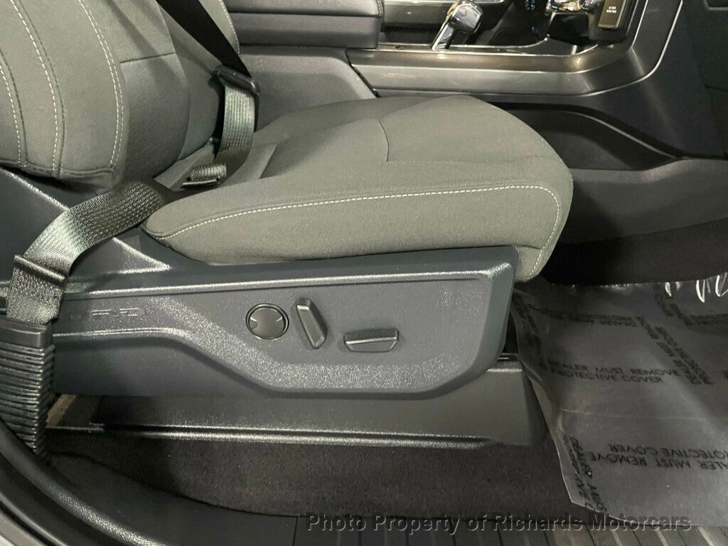 2023 Ford F-150  - 23019539 - 19