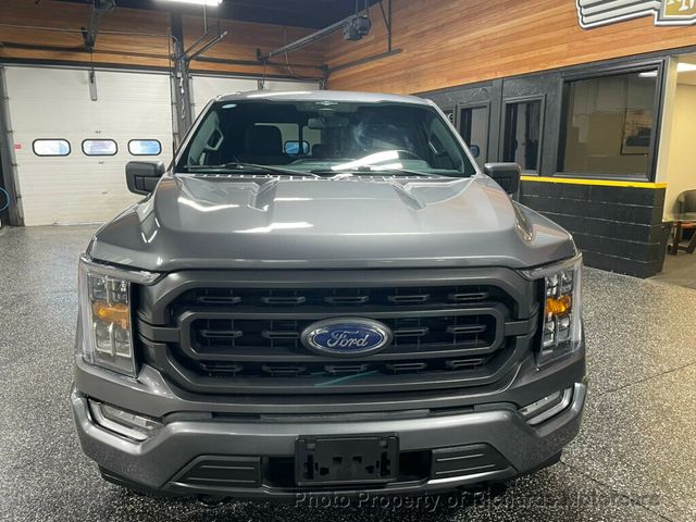 2023 Ford F-150  - 23019539 - 2