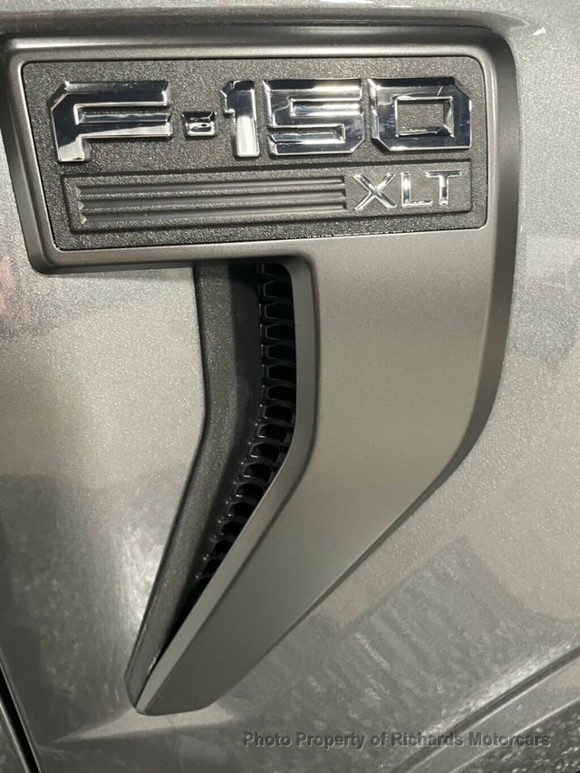 2023 Ford F-150  - 23019539 - 7