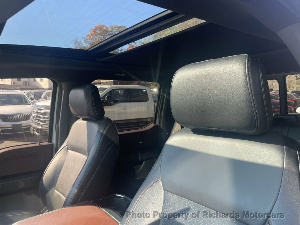 2023 Ford F-150  - 23101469 - 12