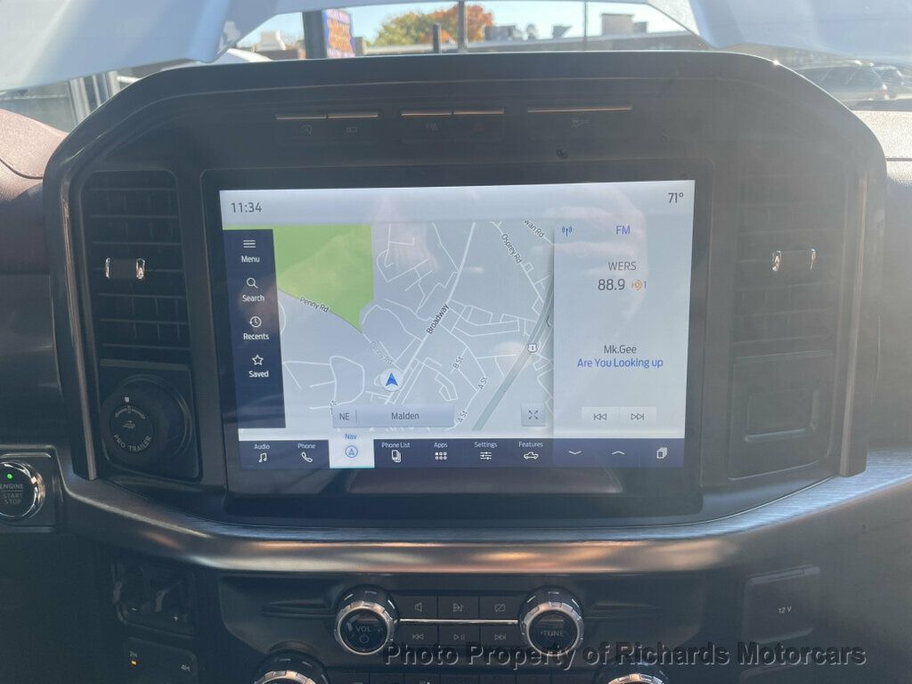 2023 Ford F-150  - 23101469 - 14