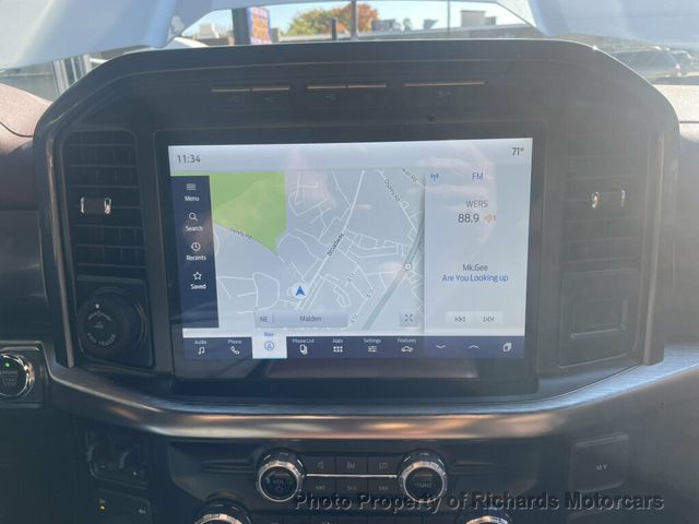 2023 Ford F-150  - 23101469 - 14
