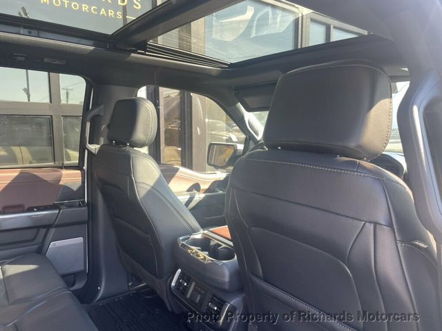 2023 Ford F-150  - 23101469 - 19