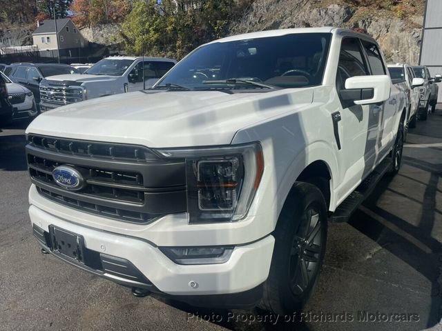 2023 Ford F-150  - 23101469 - 3