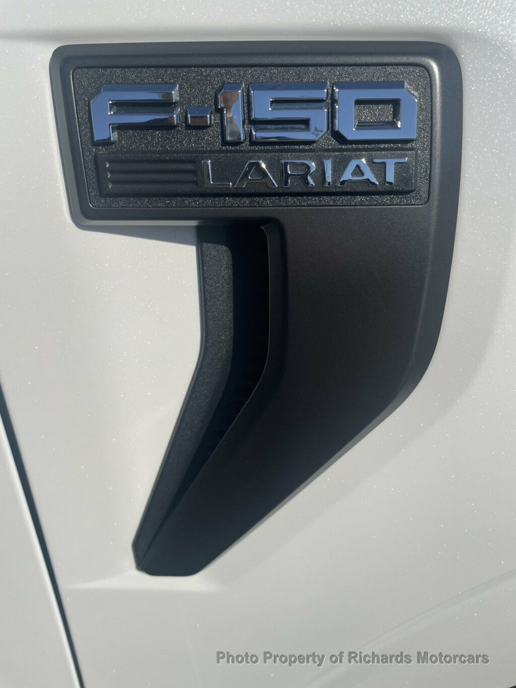 2023 Ford F-150  - 23101469 - 7