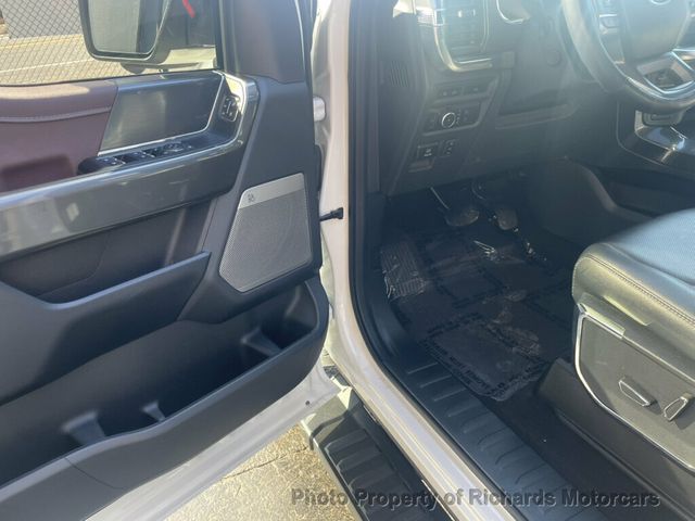 2023 Ford F-150  - 23101469 - 8