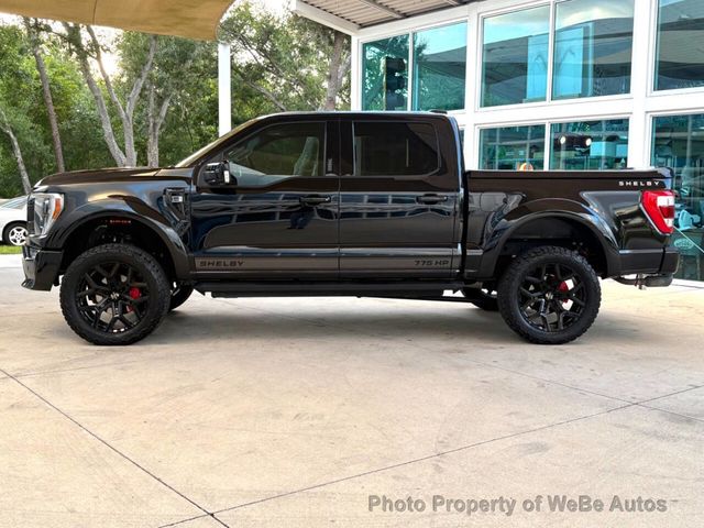 2023 Ford F-150  - 23023843 - 9