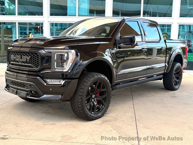 2023 Ford F-150  - 23023843 - 10