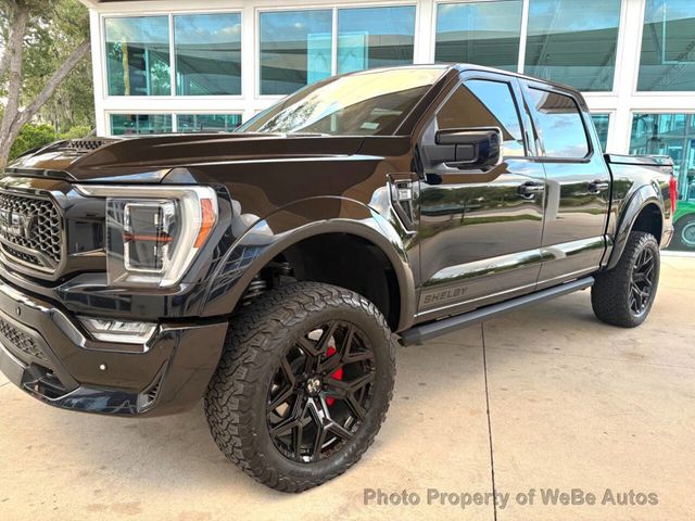 2023 Ford F-150  - 23023843 - 11
