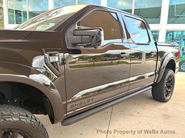 2023 Ford F-150  - 23023843 - 12