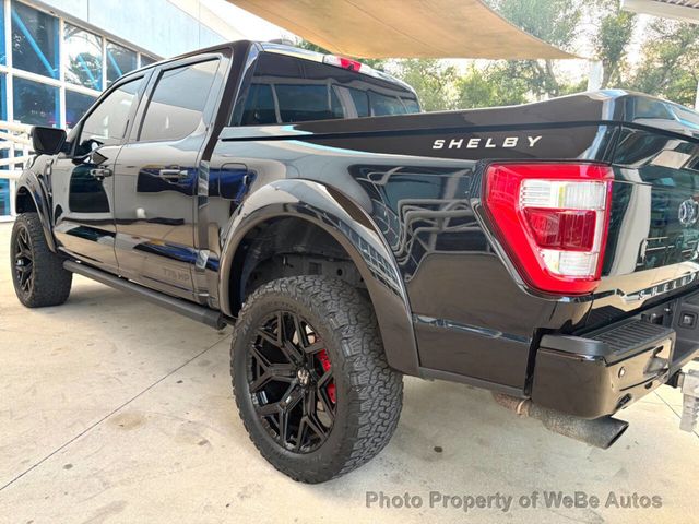 2023 Ford F-150  - 23023843 - 14