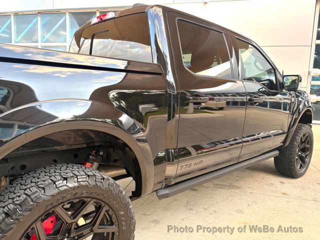 2023 Ford F-150  - 23023843 - 16