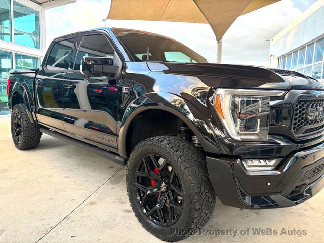 2023 Ford F-150  - 23023843 - 18