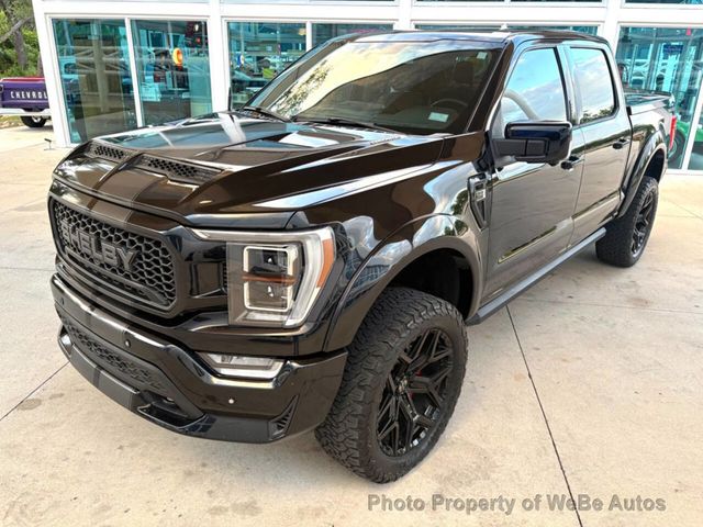2023 Ford F-150  - 23023843 - 19