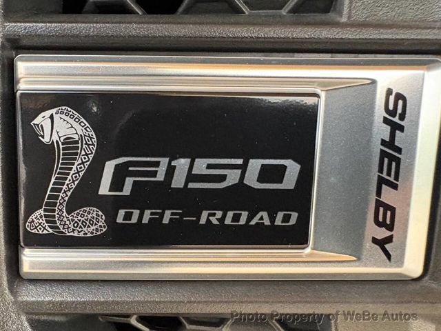 2023 Ford F-150  - 23023843 - 21