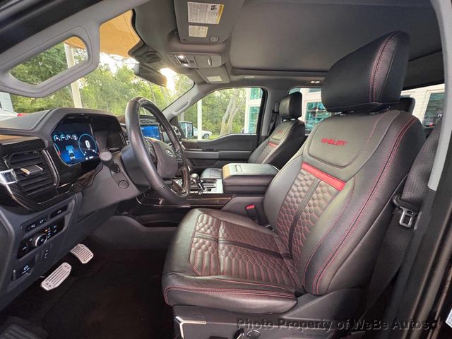 2023 Ford F-150  - 23023843 - 26